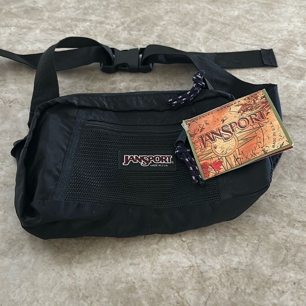 JANSPORT Fanny Unisex Pack NWT